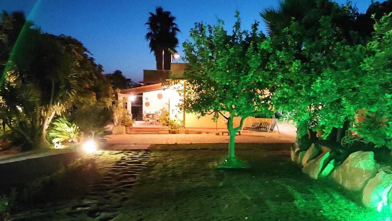 Photo of Outdoor in Pietraperzia
