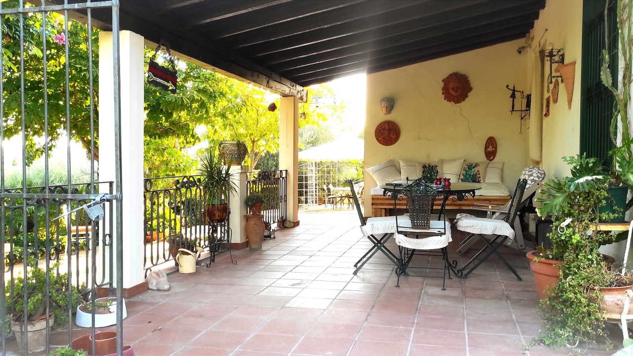 Photo of Outdoor in Pietraperzia
