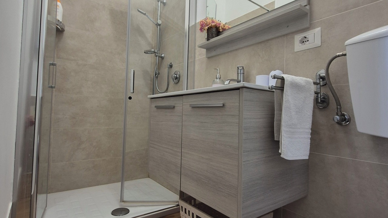 Photo of Bathroom in Pietraperzia