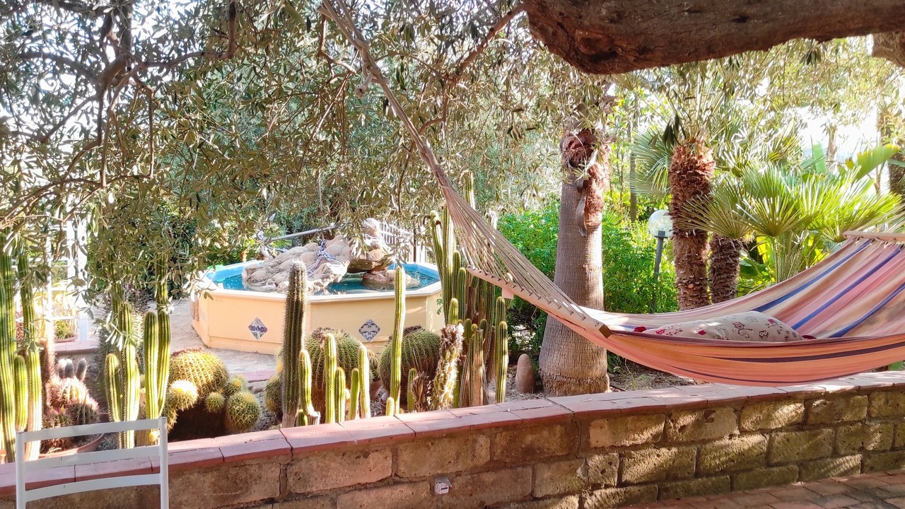 Photo of Patio Balcony in Pietraperzia