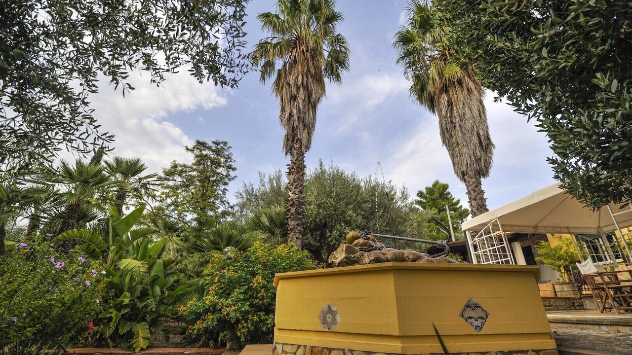 Photo of Outdoor in Pietraperzia