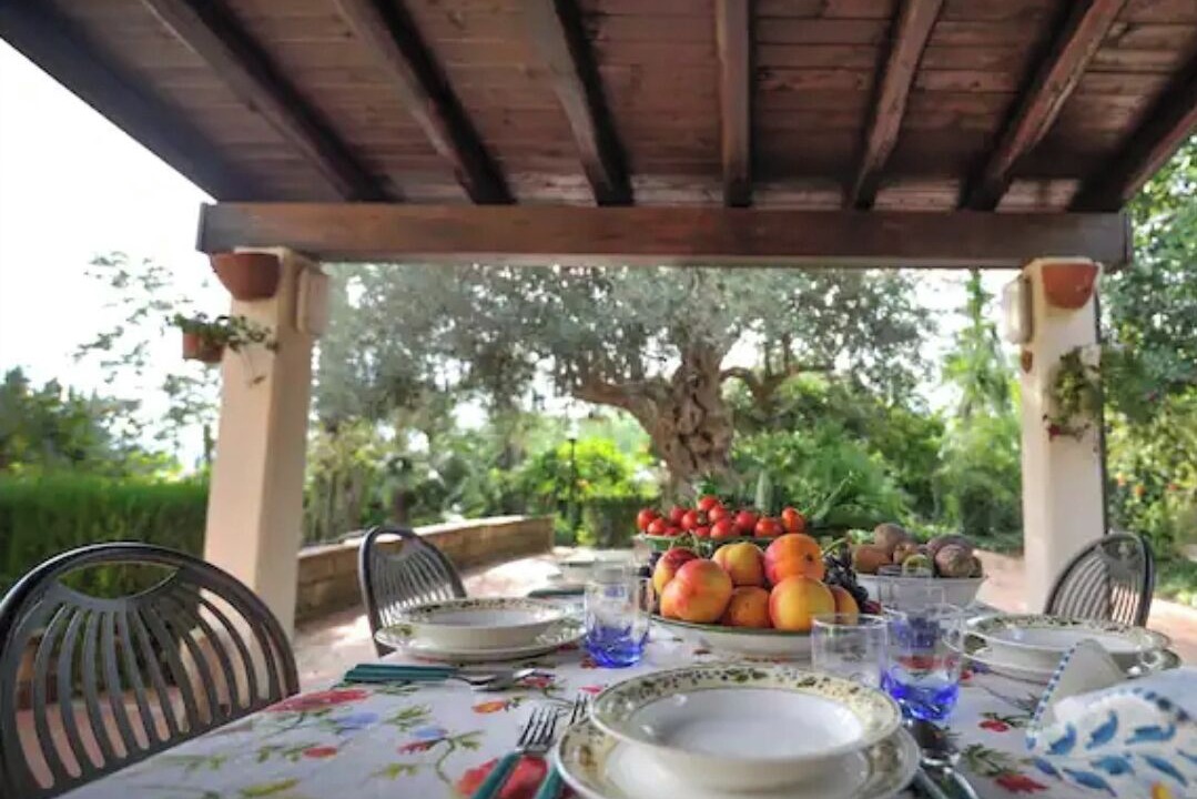 Photo of Outdoor in Pietraperzia