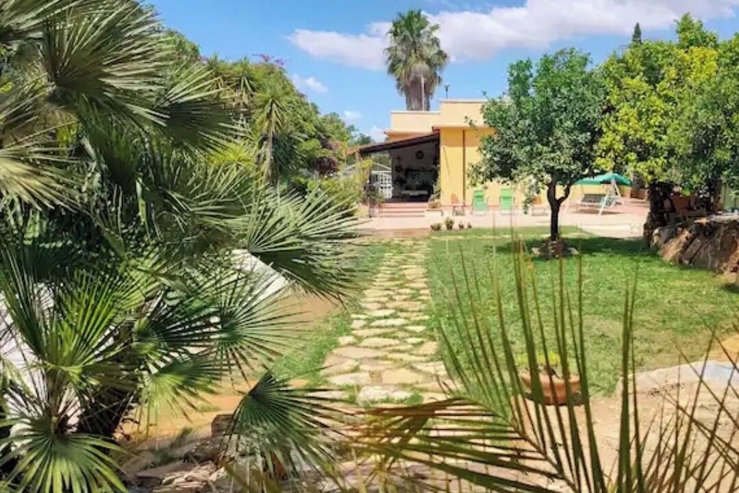 Photo of Outdoor in Pietraperzia