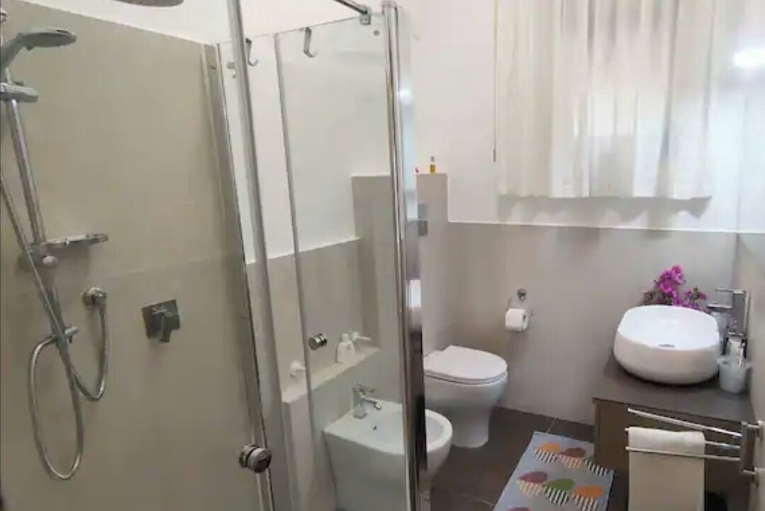 Photo of Bathroom in Pietraperzia