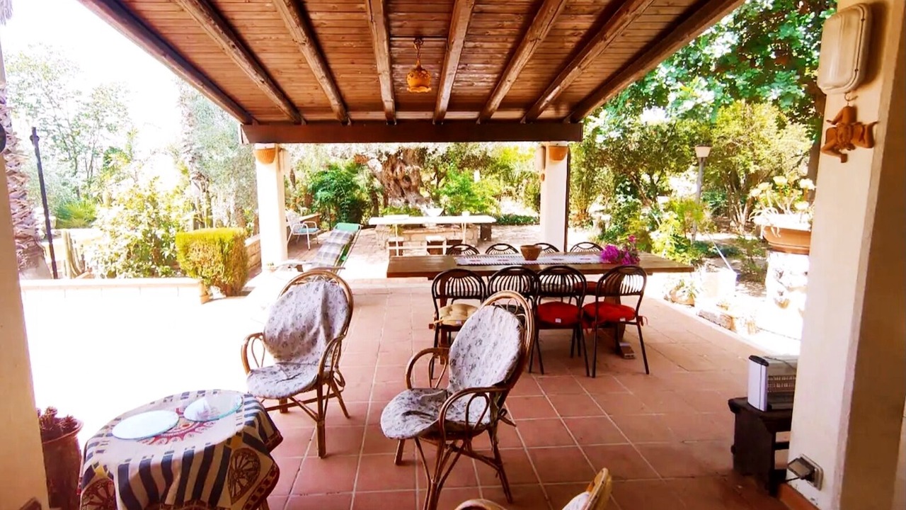 Photo of Outdoor in Pietraperzia