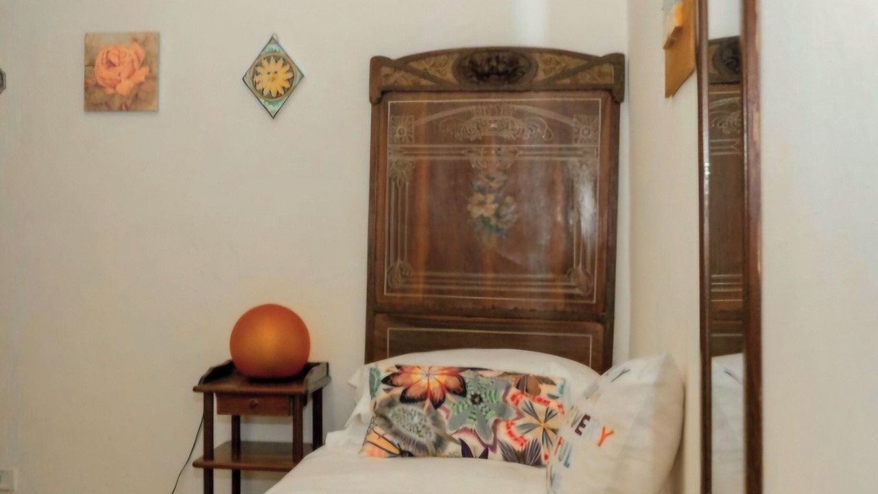 Photo of Bedroom in Pietraperzia
