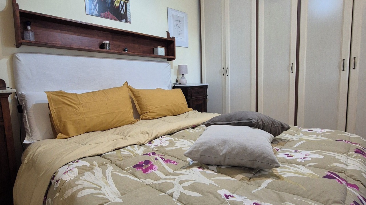 Photo of Bedroom in Pietraperzia