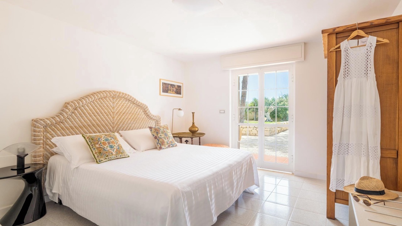 Photo of Bedroom in Marina di Modica