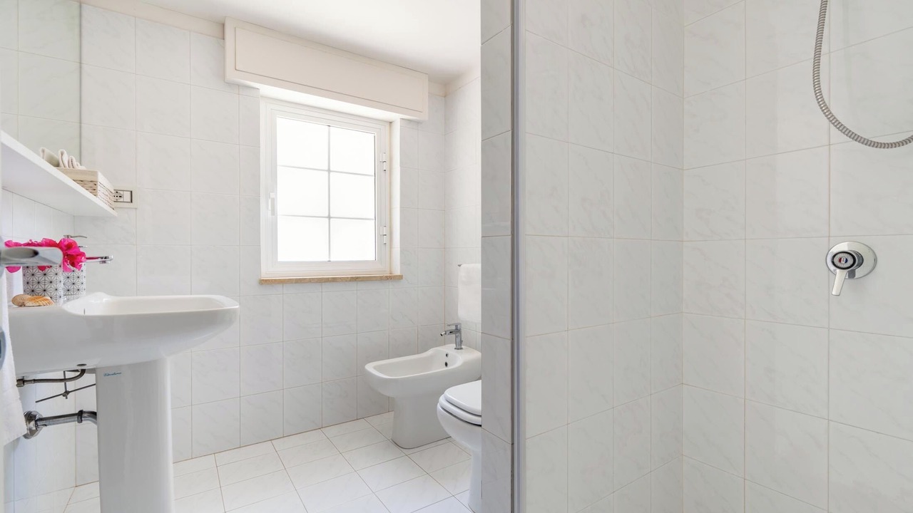 Photo of Bathroom in Marina di Modica