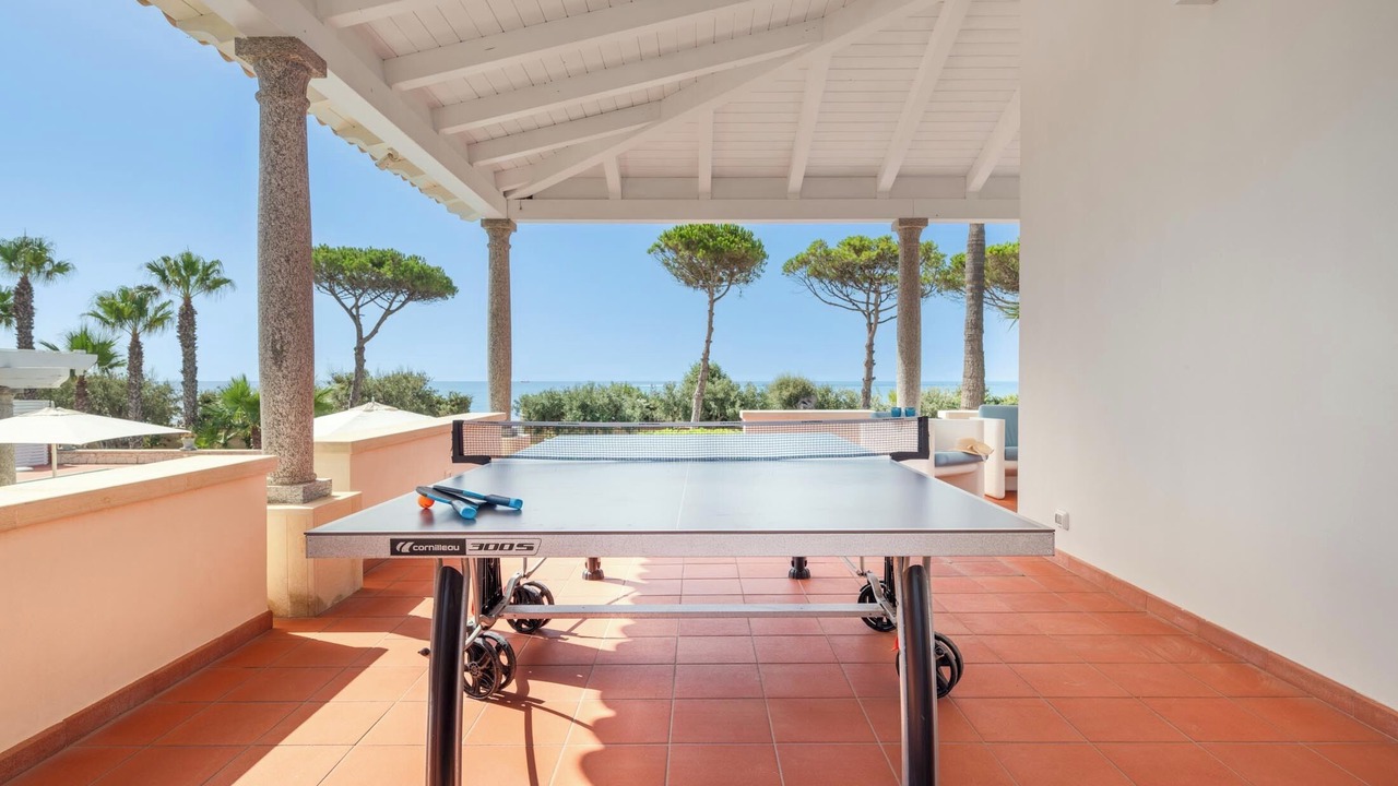 Photo of Patio Balcony in Marina di Modica
