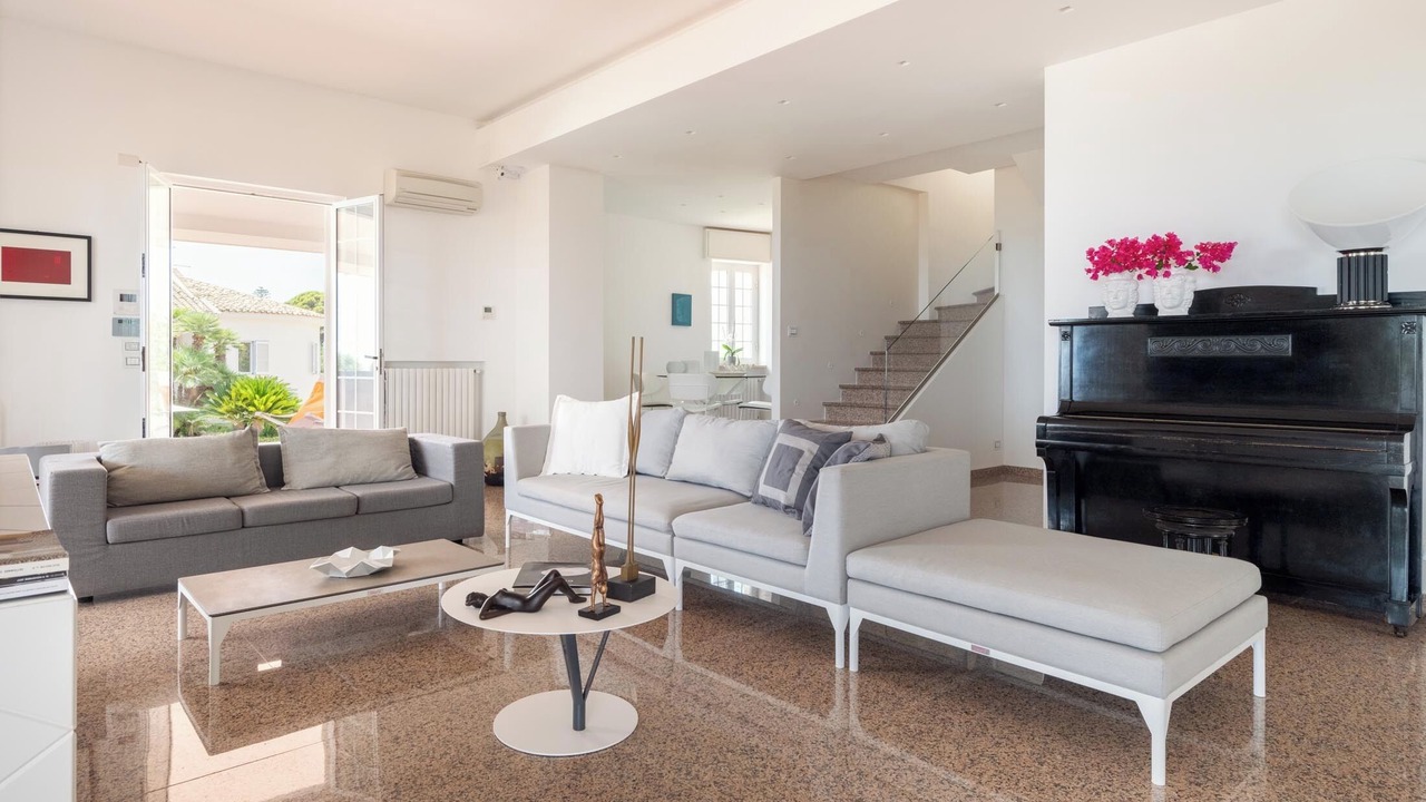 Photo of Livingroom in Marina di Modica