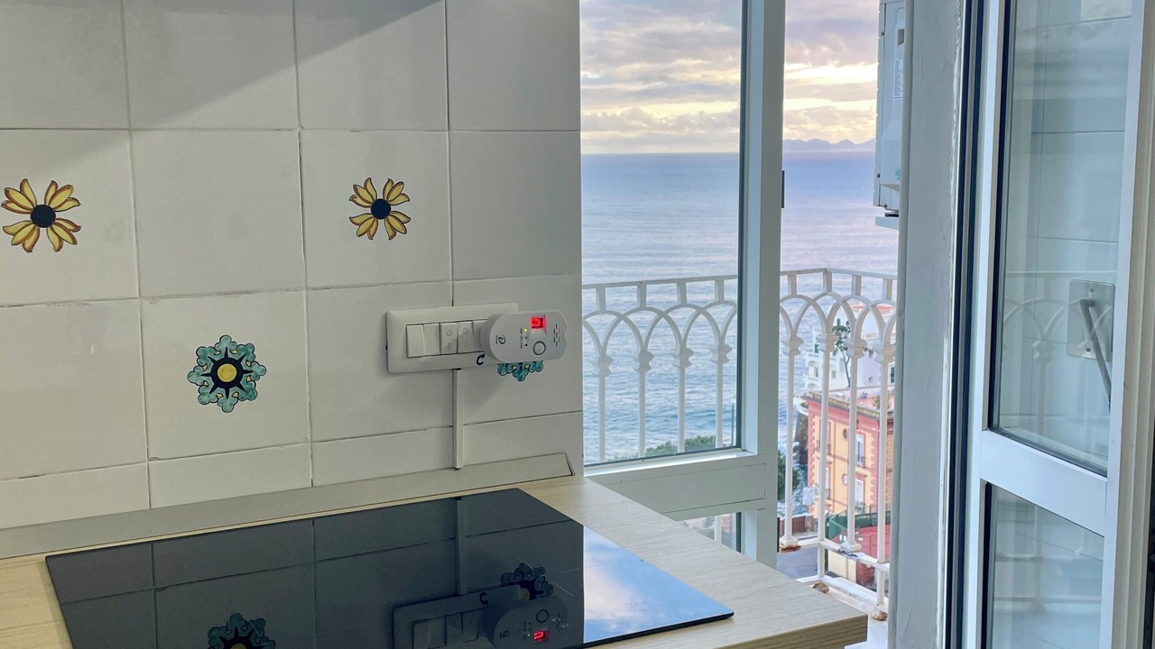 Photo of Kitchen in Posillipo