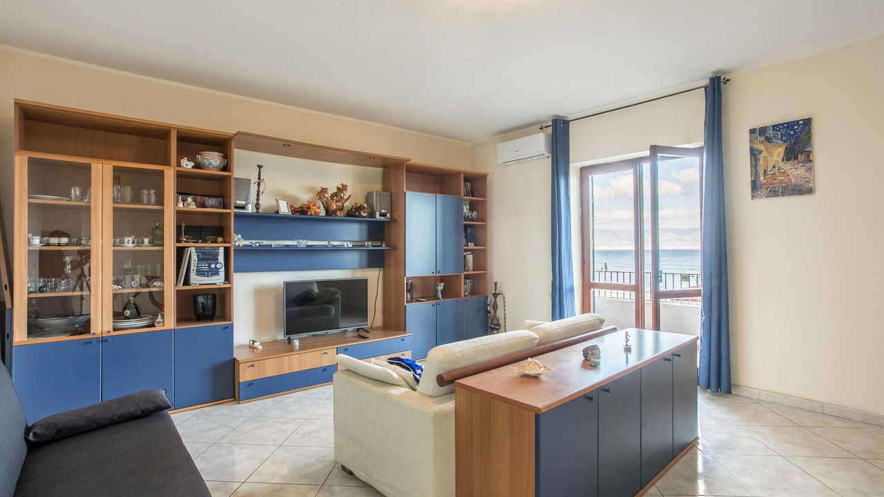 Photo of Bedroom in Mili San Pietro