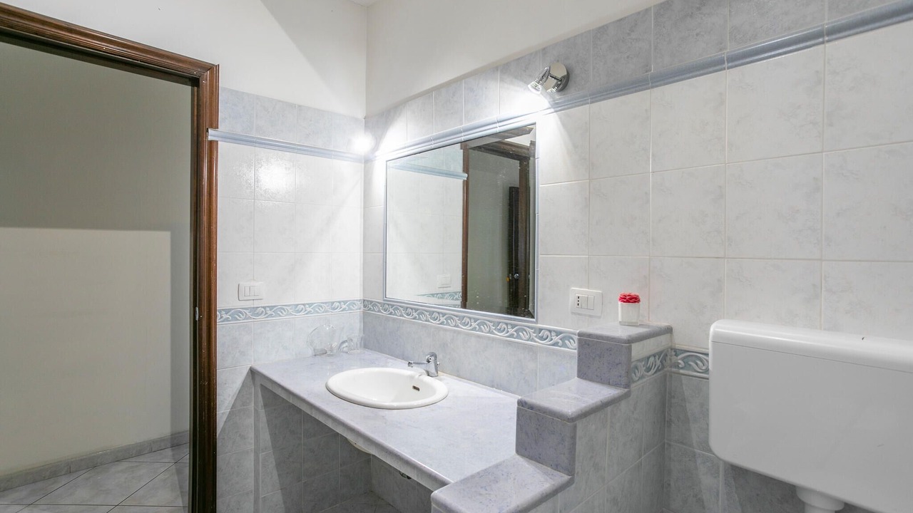 Photo of Bathroom in Mili San Pietro