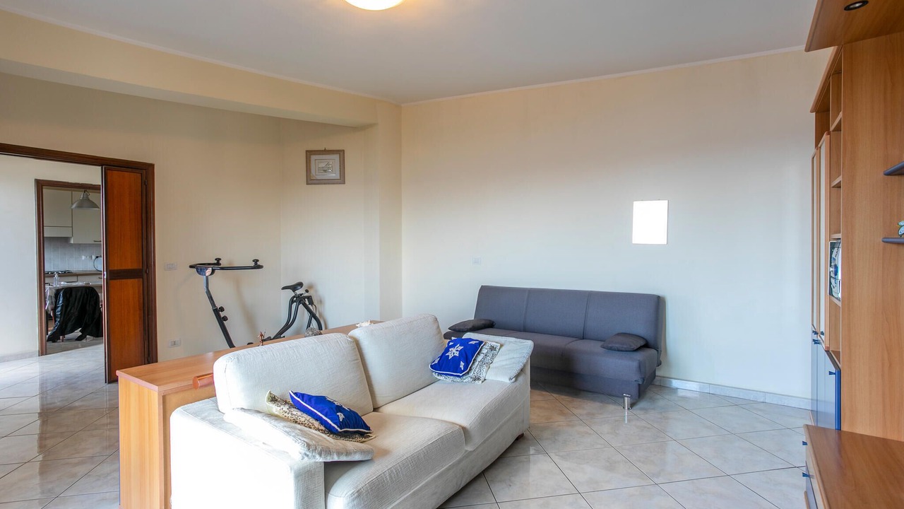 Photo of Bedroom in Mili San Pietro