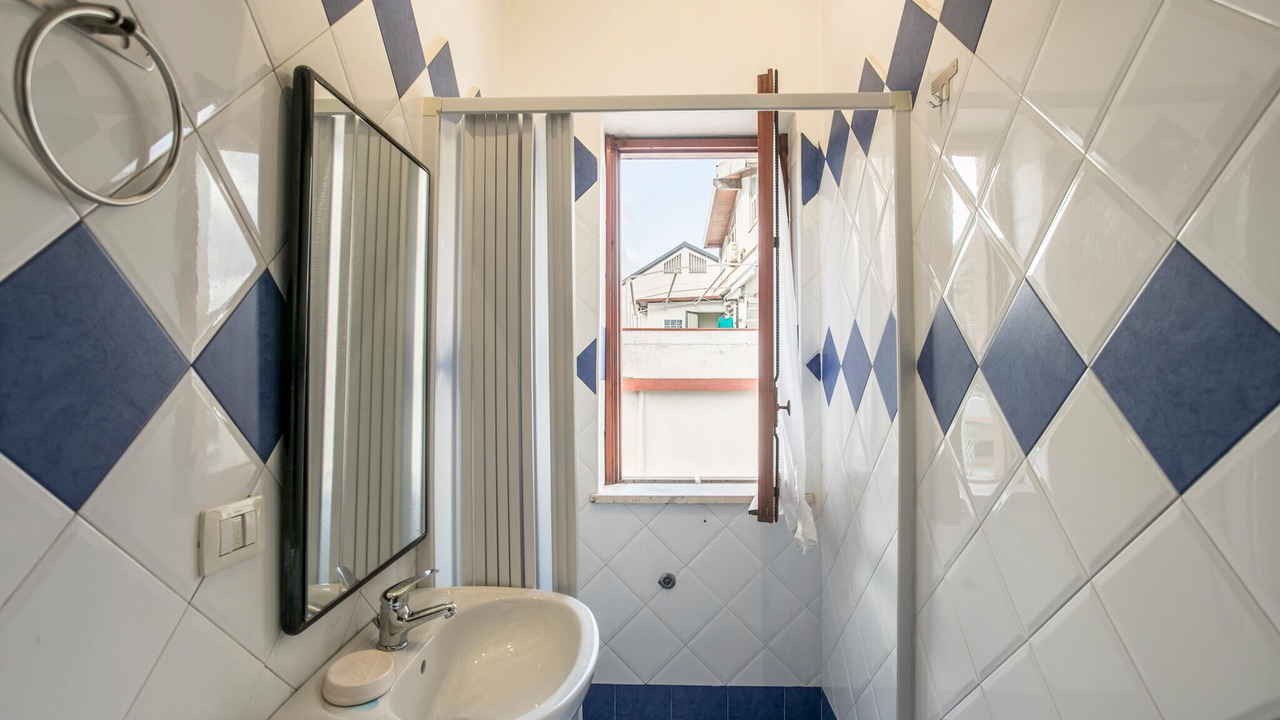 Photo of Bathroom in Mili San Pietro