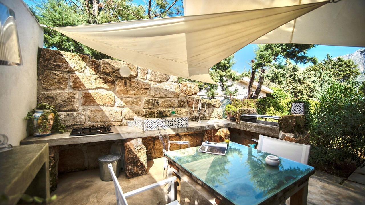 Photo of Outdoor in Terrasini