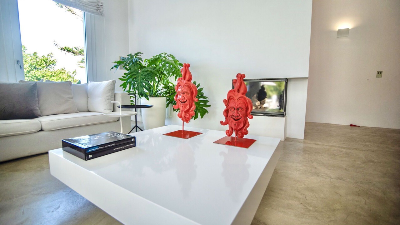 Photo of Livingroom in Terrasini