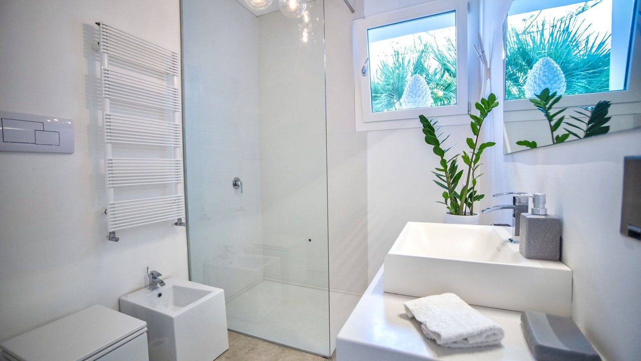 Photo of Bathroom in Terrasini