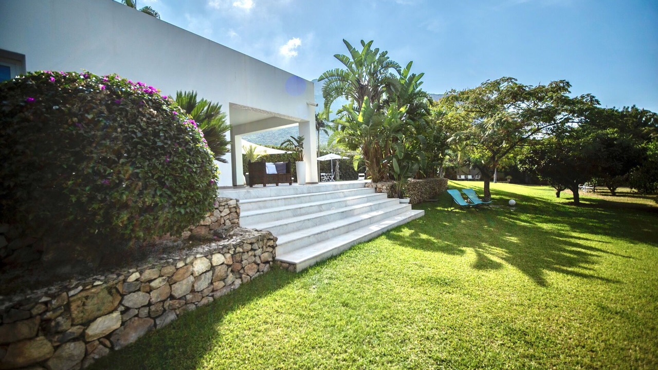 Photo of Outdoor in Terrasini