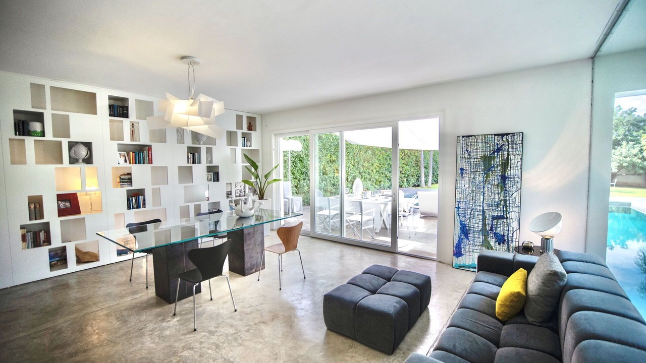 Photo of Livingroom in Terrasini