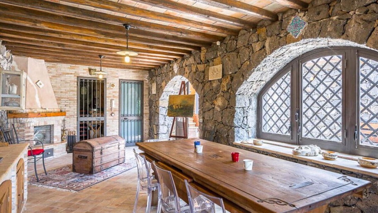 Photo of Livingroom in Aci Sant'Antonio