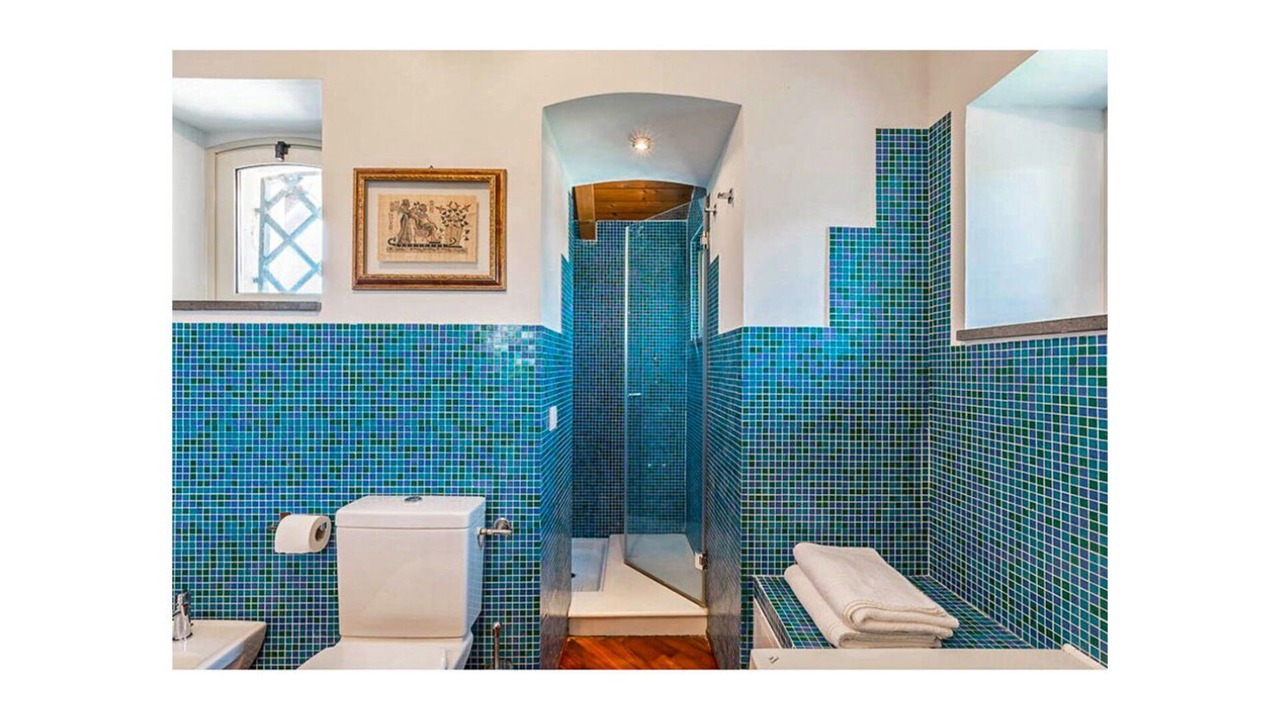 Photo of Bathroom in Aci Sant'Antonio