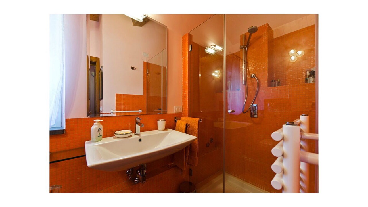 Photo of Bathroom in Aci Sant'Antonio
