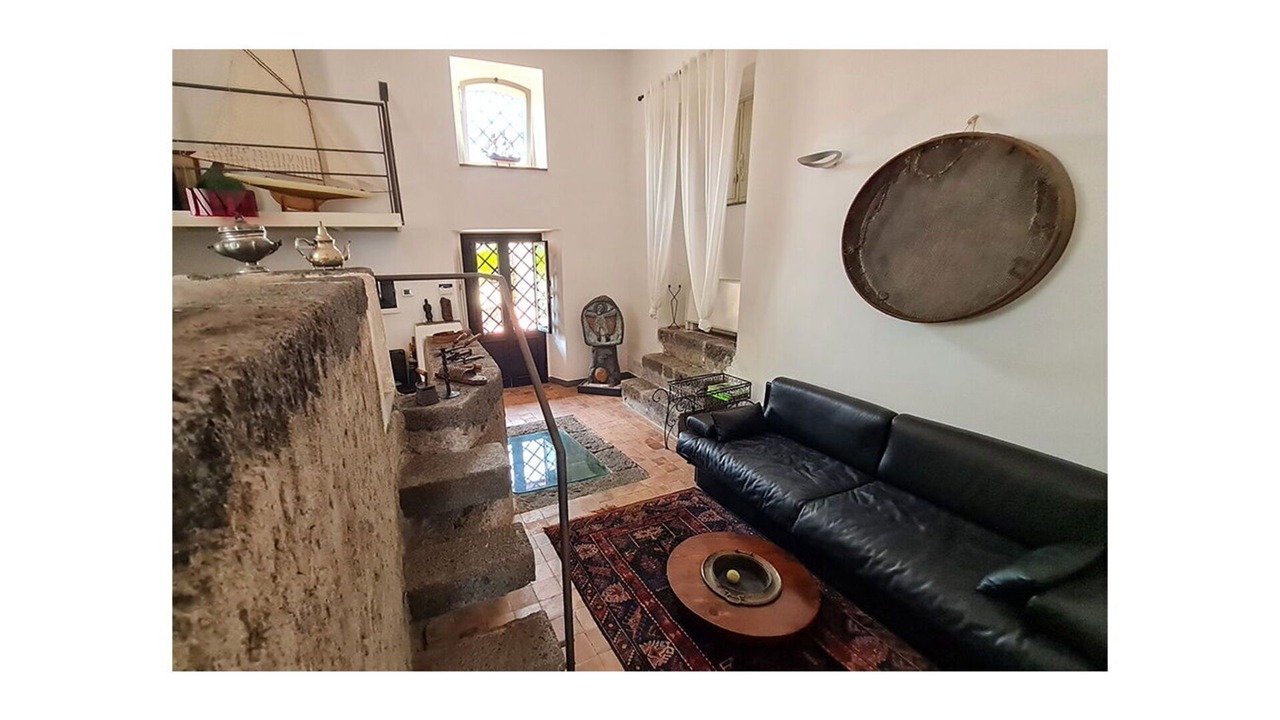 Photo of Livingroom in Aci Sant'Antonio