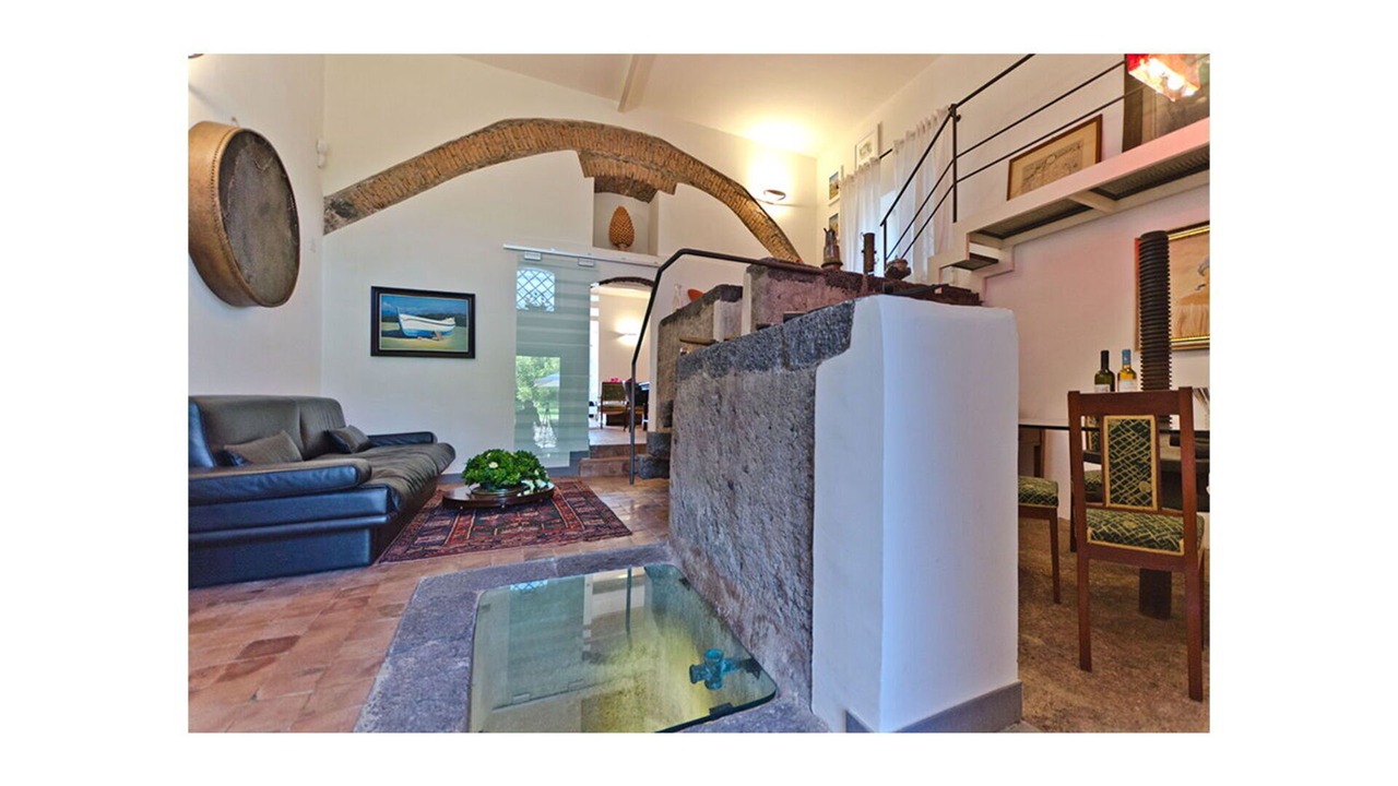 Photo of Livingroom in Aci Sant'Antonio