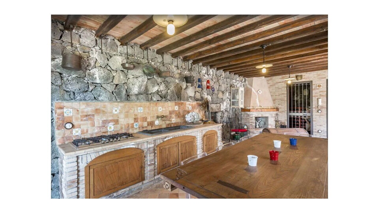 Photo of Livingroom in Aci Sant'Antonio