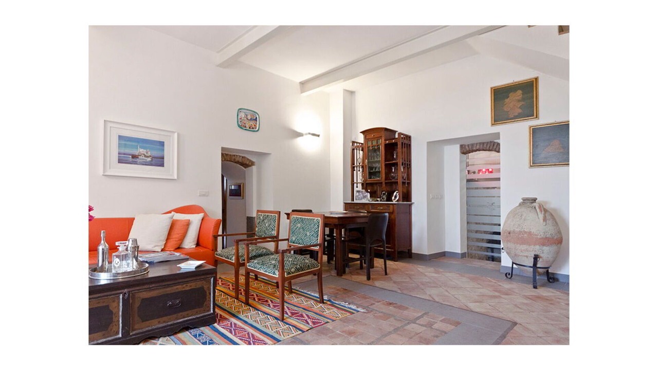 Photo of Livingroom in Aci Sant'Antonio