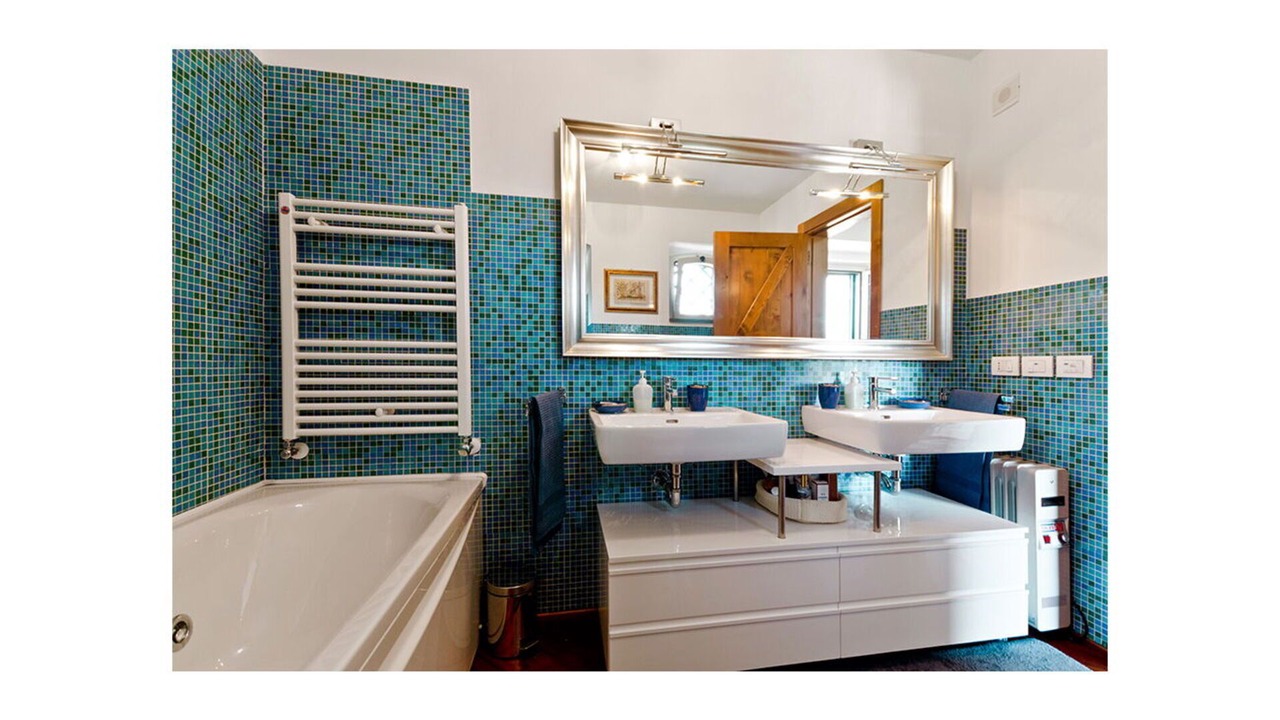Photo of Bathroom in Aci Sant'Antonio