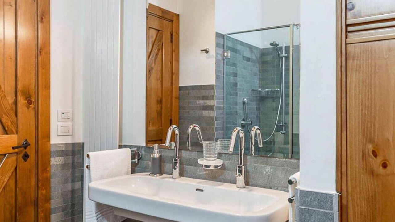Photo of Bathroom in Aci Sant'Antonio