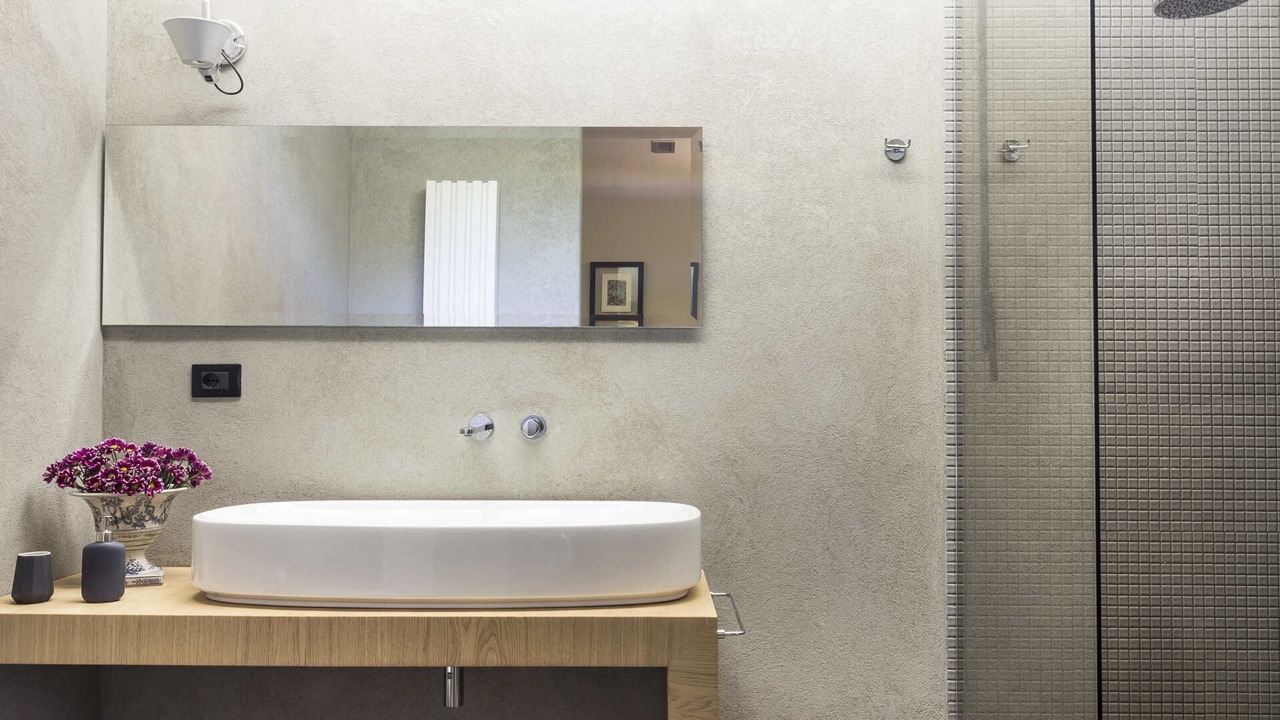 Photo of Bathroom in Syracuse