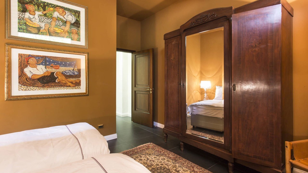 Photo of Bedroom in Syracuse