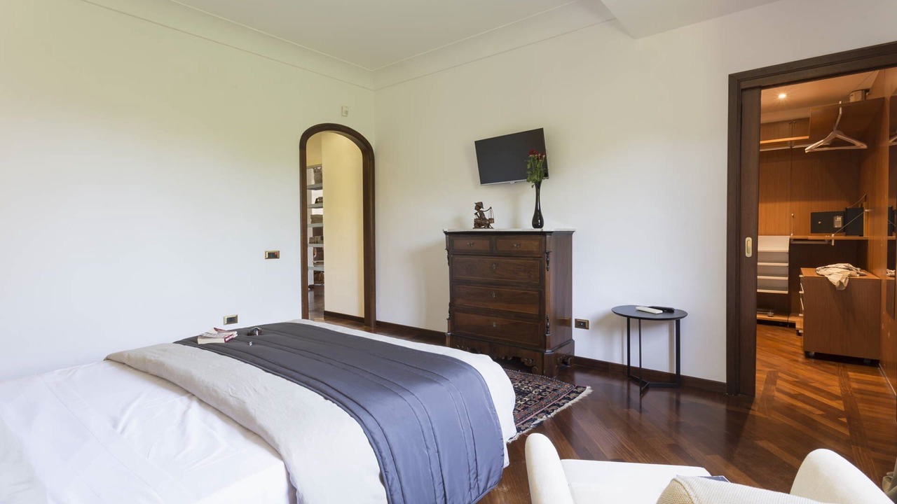 Photo of Bedroom in Syracuse
