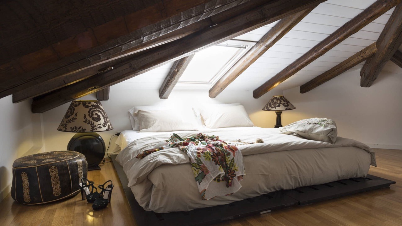 Photo of Bedroom in Syracuse