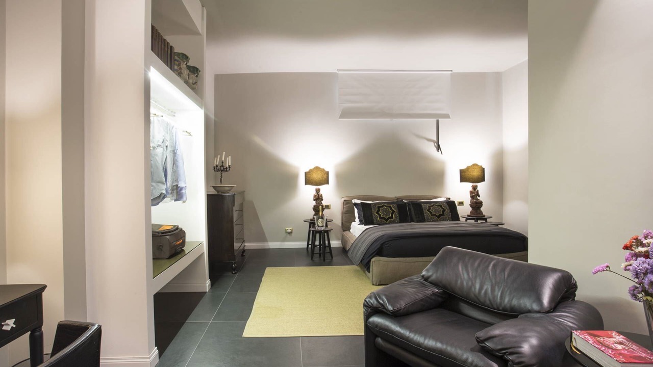 Photo of Bedroom in Syracuse