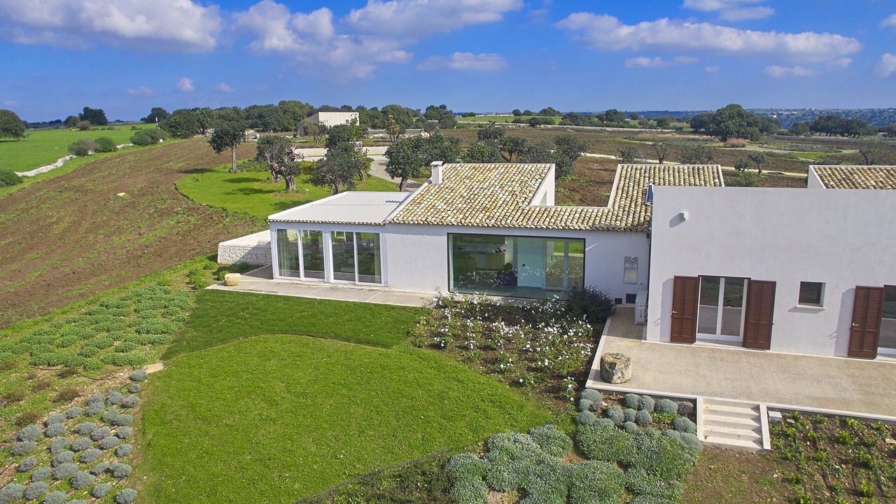 Photo of Outdoor in Donnafugata