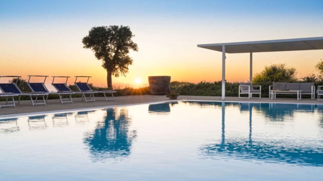 Photo of Outdoor in Donnafugata