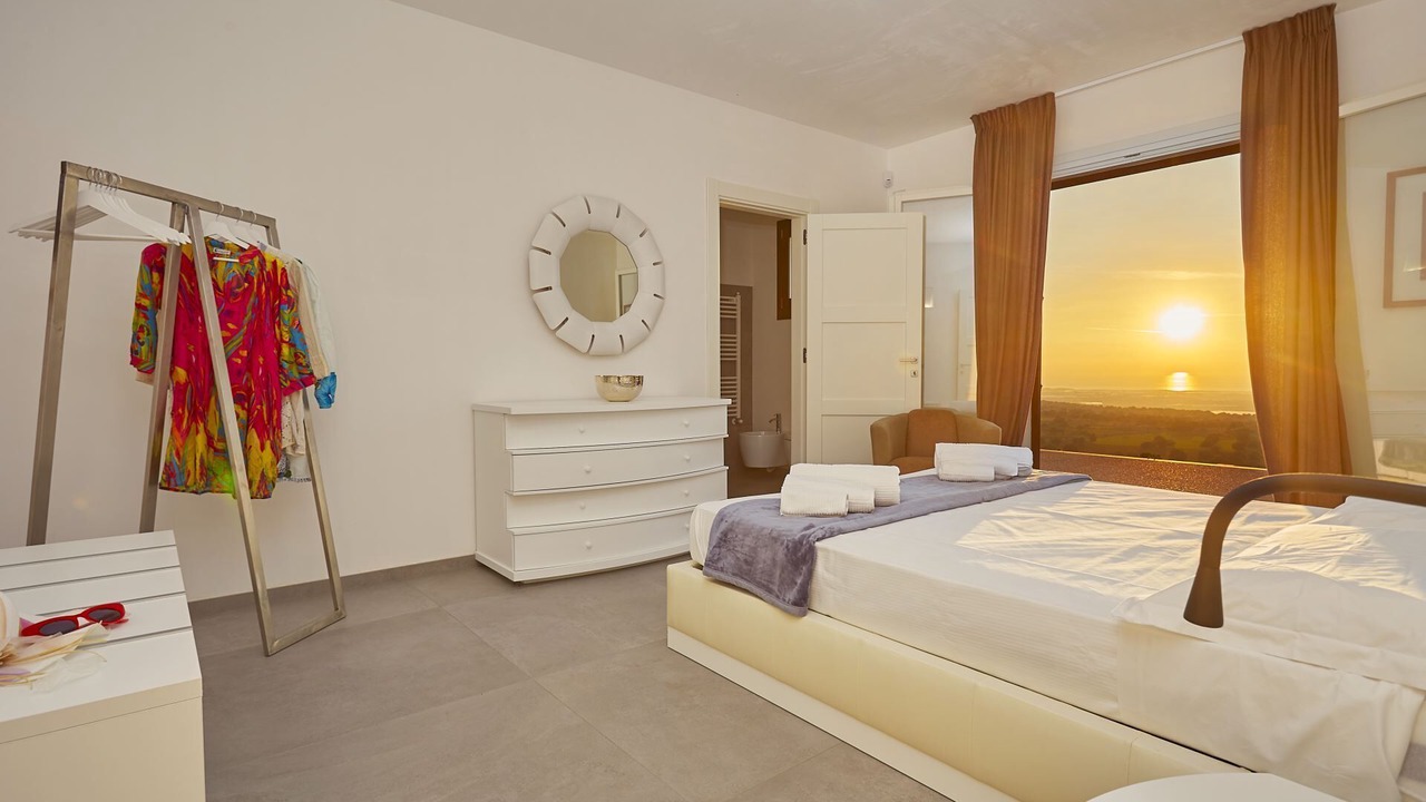 Photo of Bedroom in Donnafugata