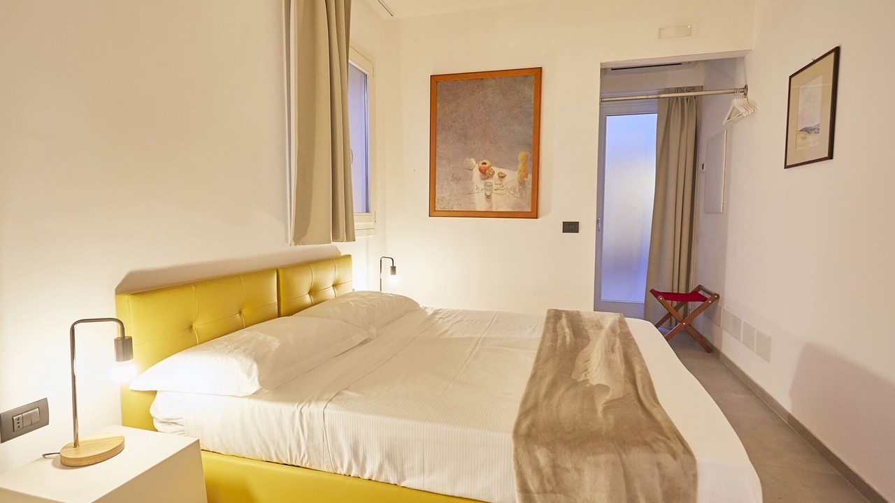 Photo of Bedroom in Donnafugata