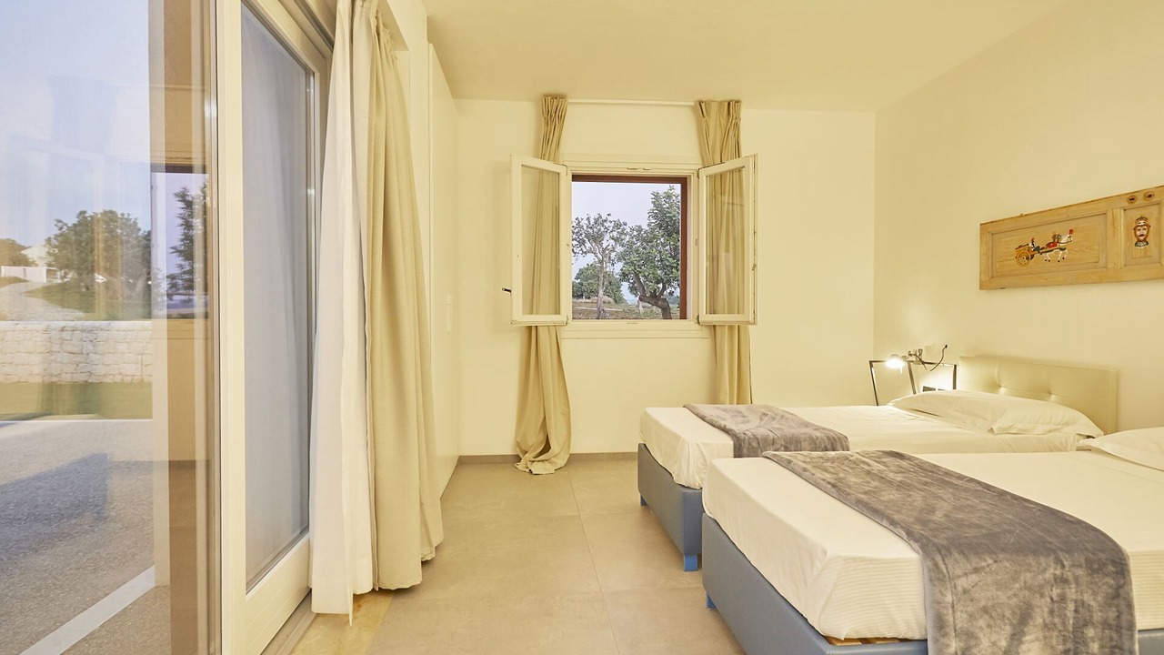 Photo of Bedroom in Donnafugata