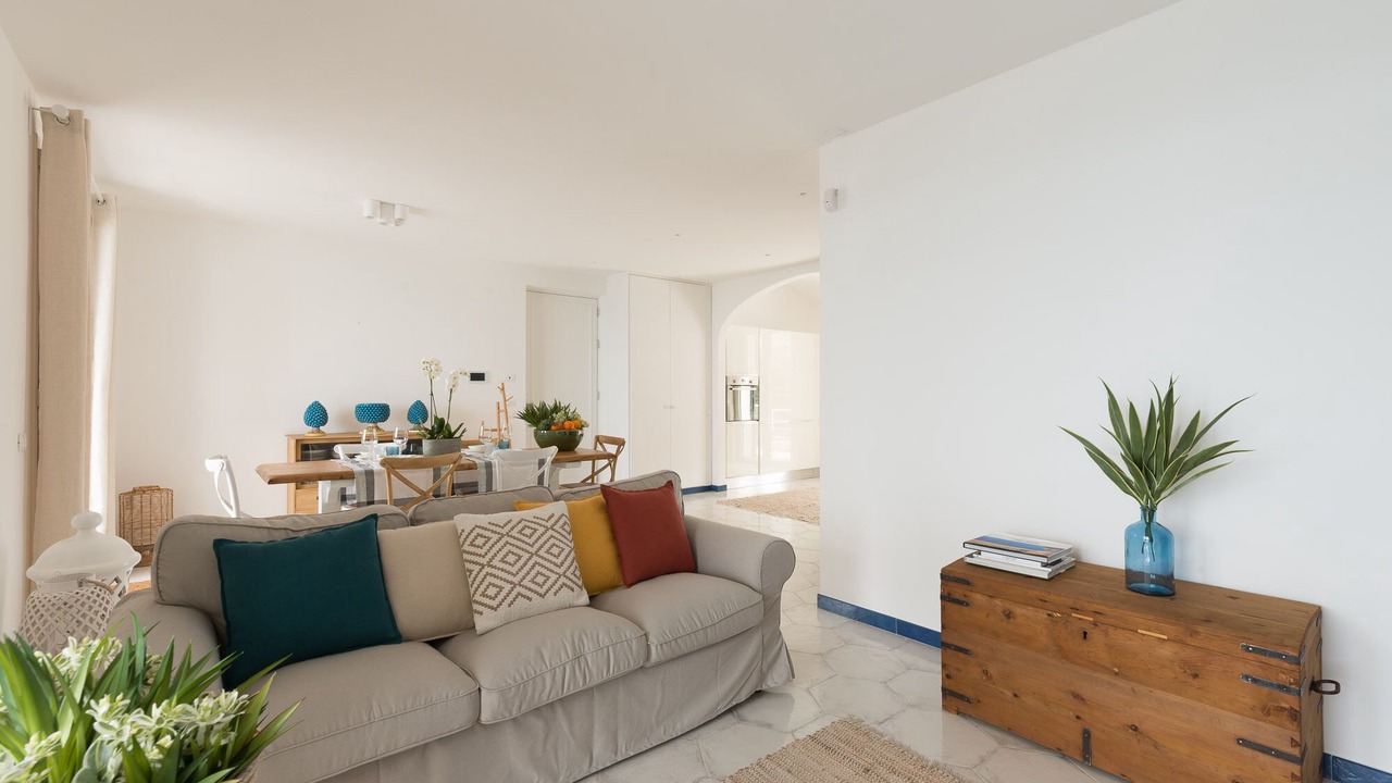 Photo of Livingroom in Porticello