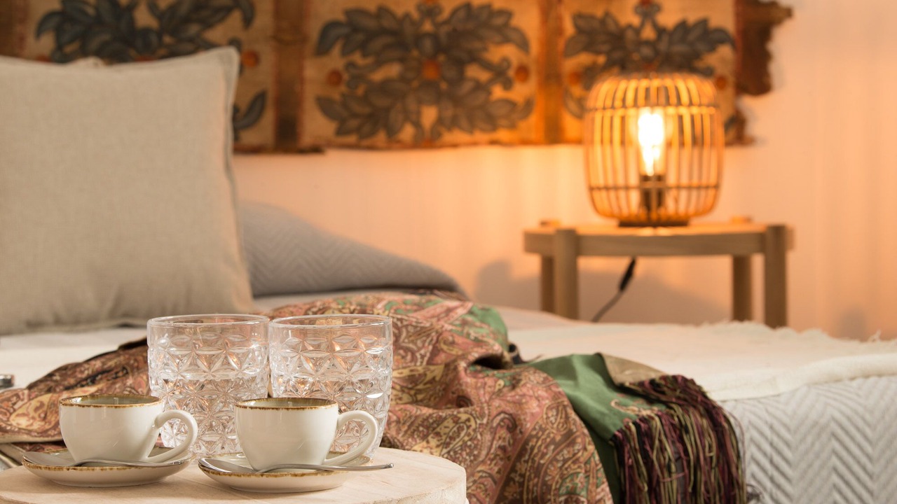 Photo of Bedroom in Porticello