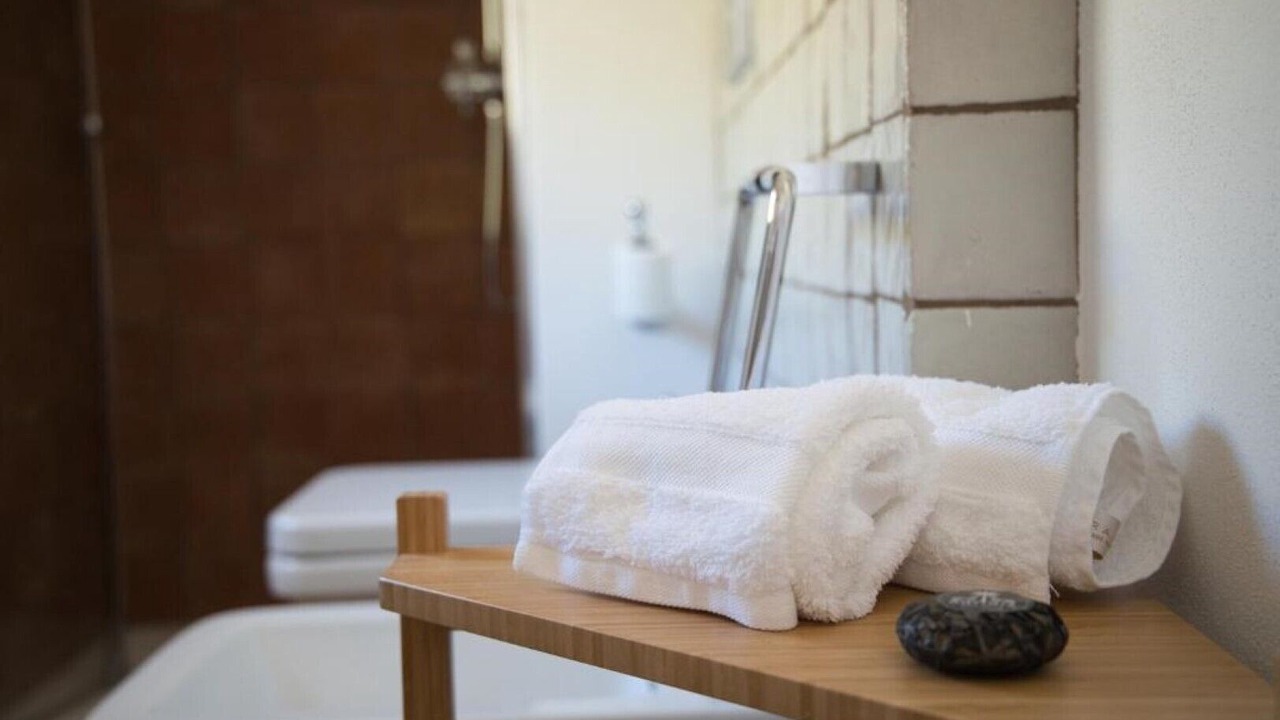 Photo of Bathroom in Cefalu