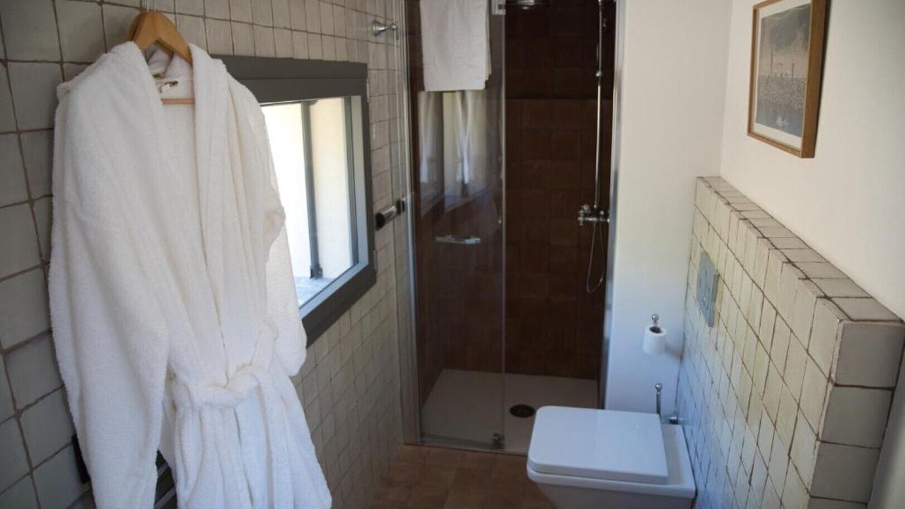 Photo of Bathroom in Cefalu