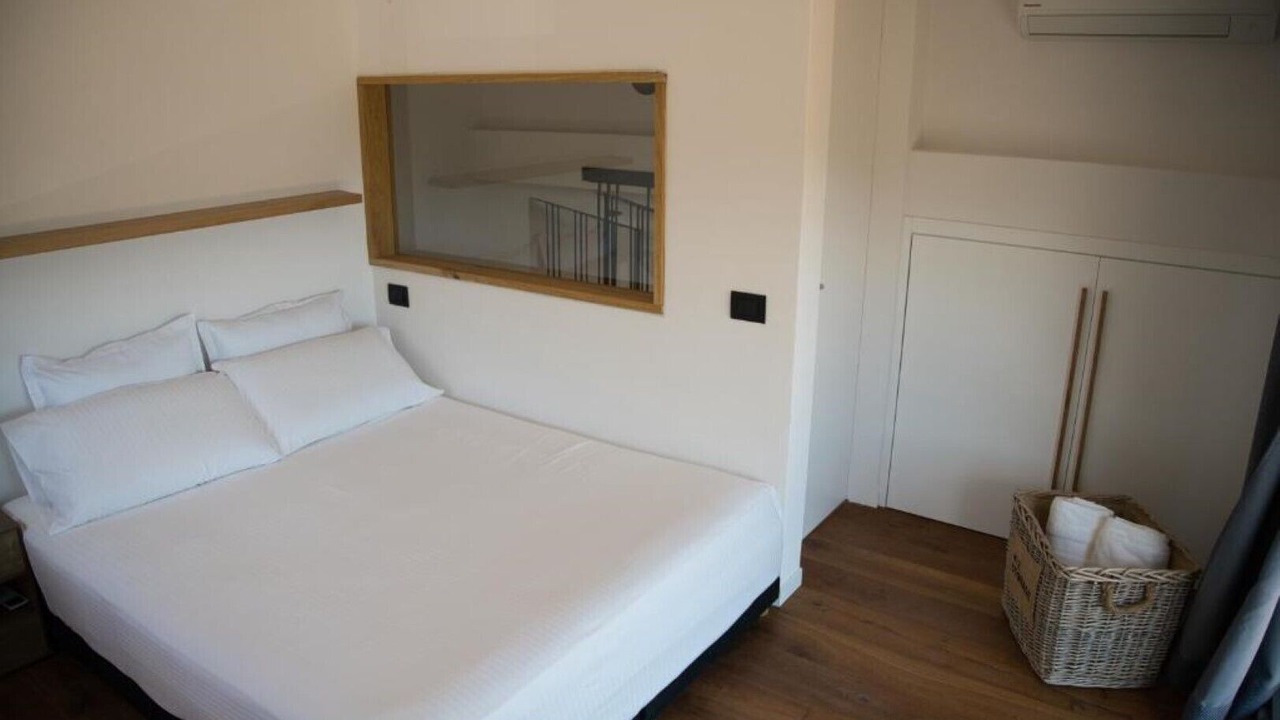 Photo of Bedroom in Cefalu