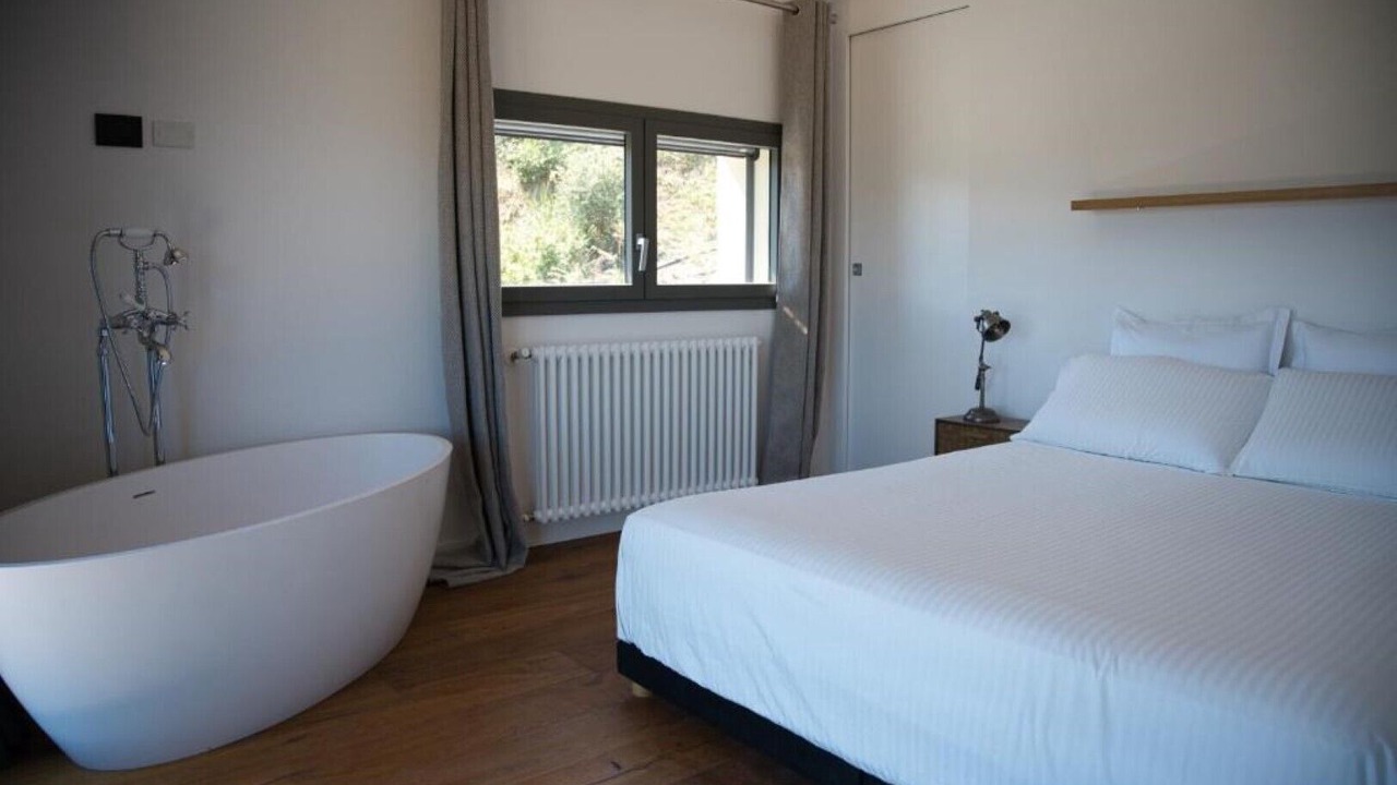 Photo of Bedroom in Cefalu